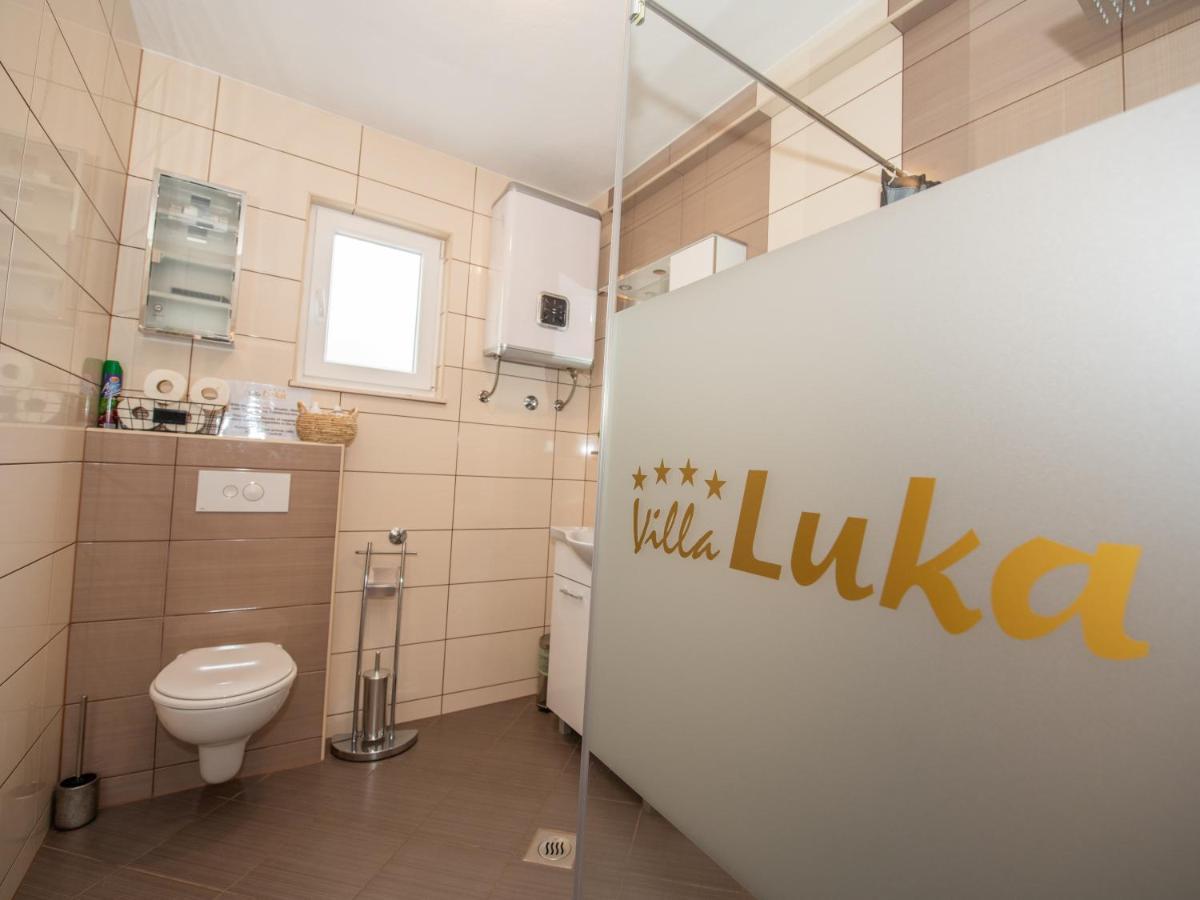 Holiday Home Near Trogir Kaštel Štafilić エクステリア 写真