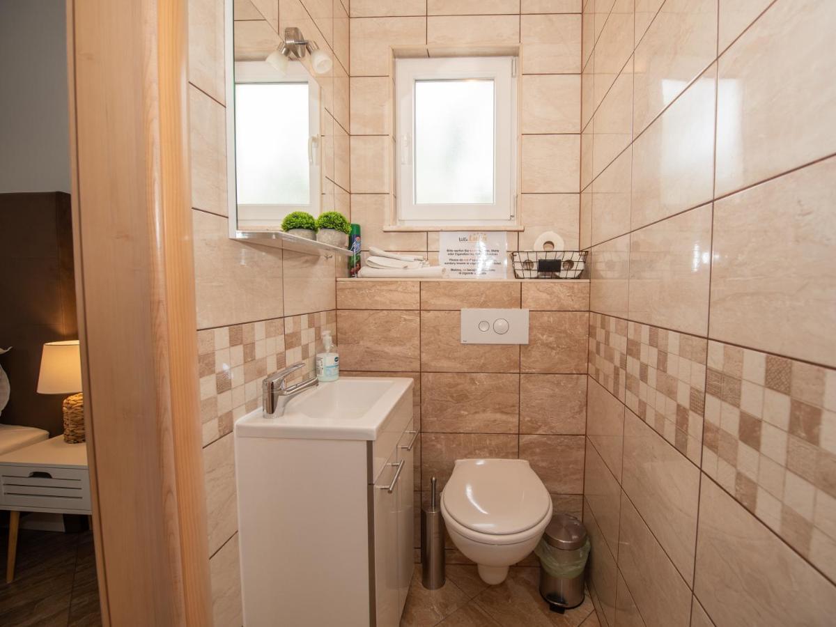 Holiday Home Near Trogir Kaštel Štafilić エクステリア 写真