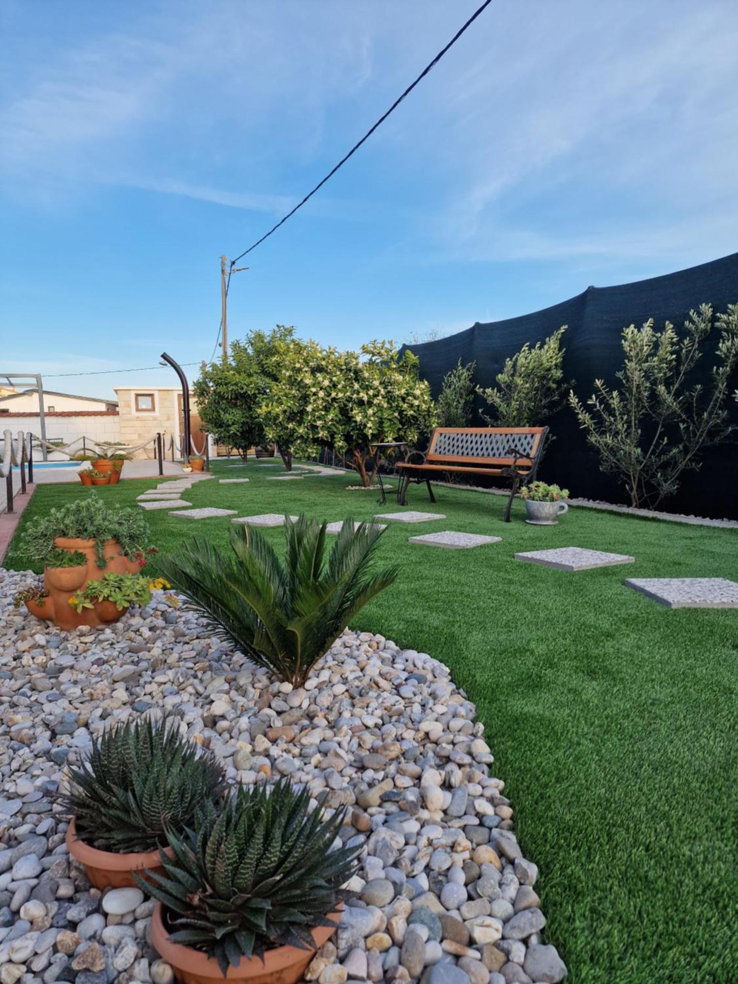 Holiday Home Near Trogir Kaštel Štafilić エクステリア 写真